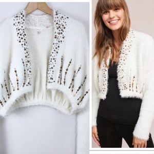ANTHROPOLOGY CARDIGAN. This is just gorgeous!
